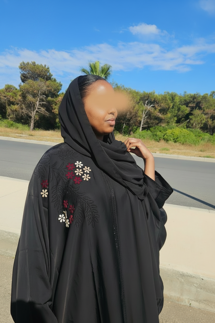 Abaya Inaya