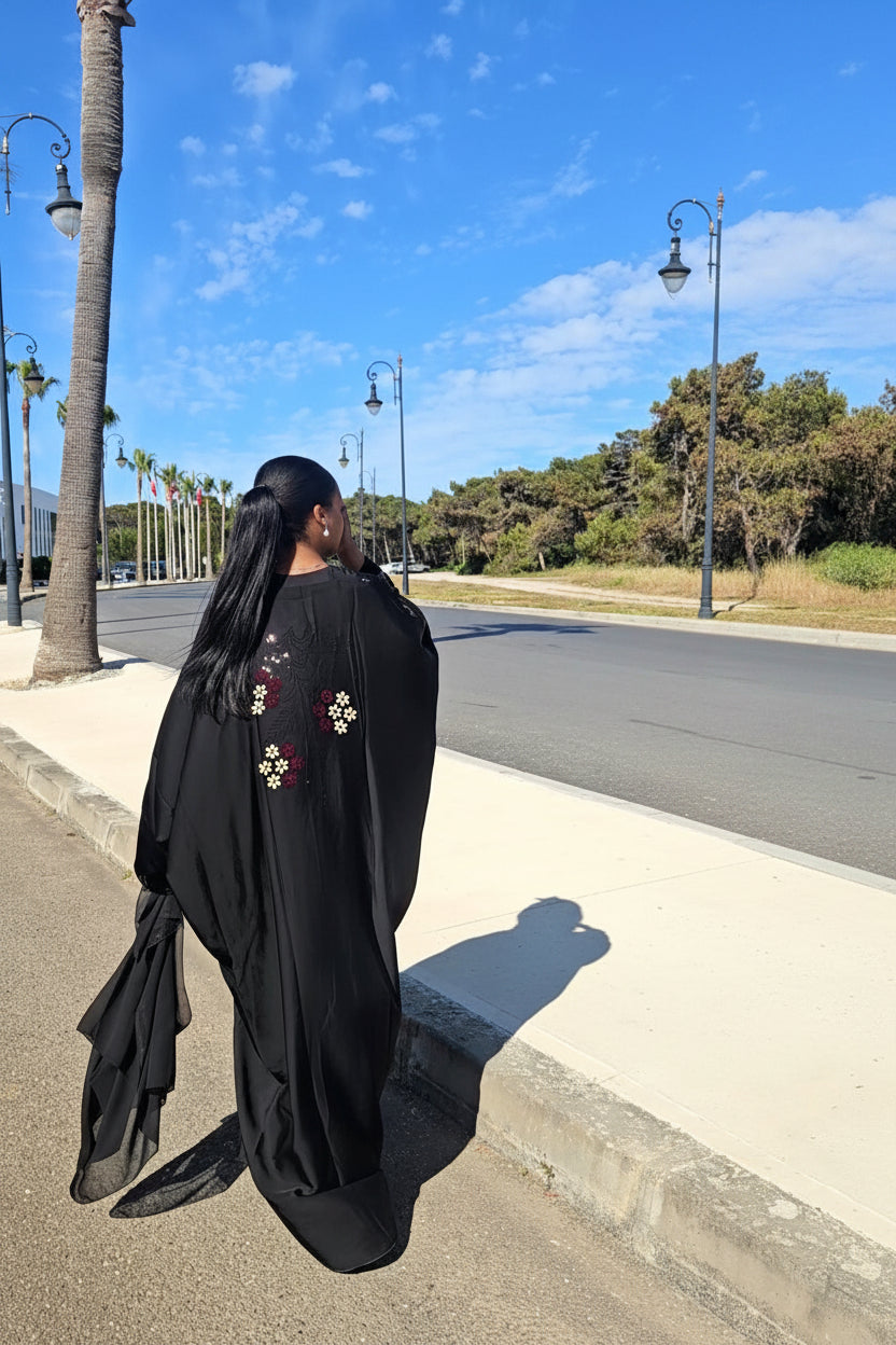 Abaya Inaya