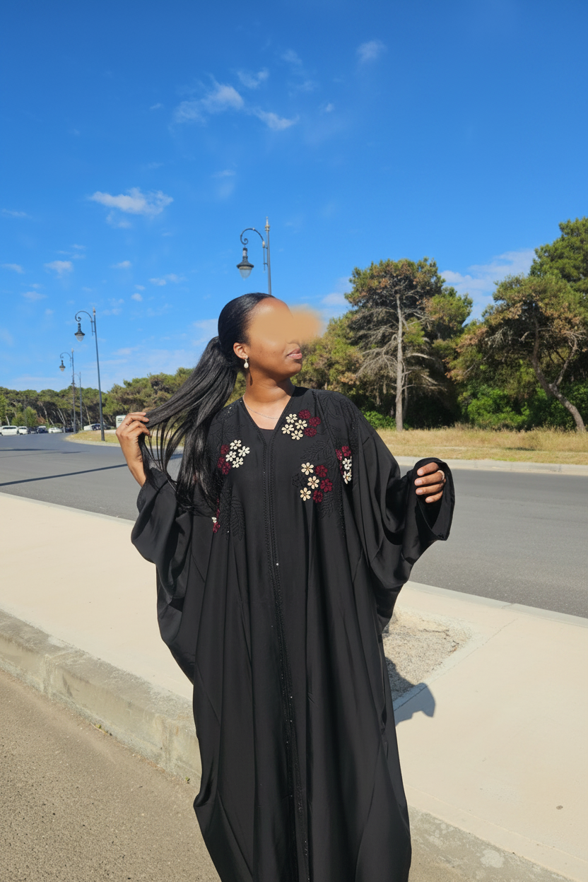 Abaya Inaya