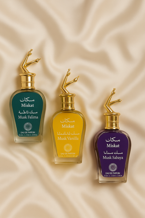 Miskat - Pack Découverte