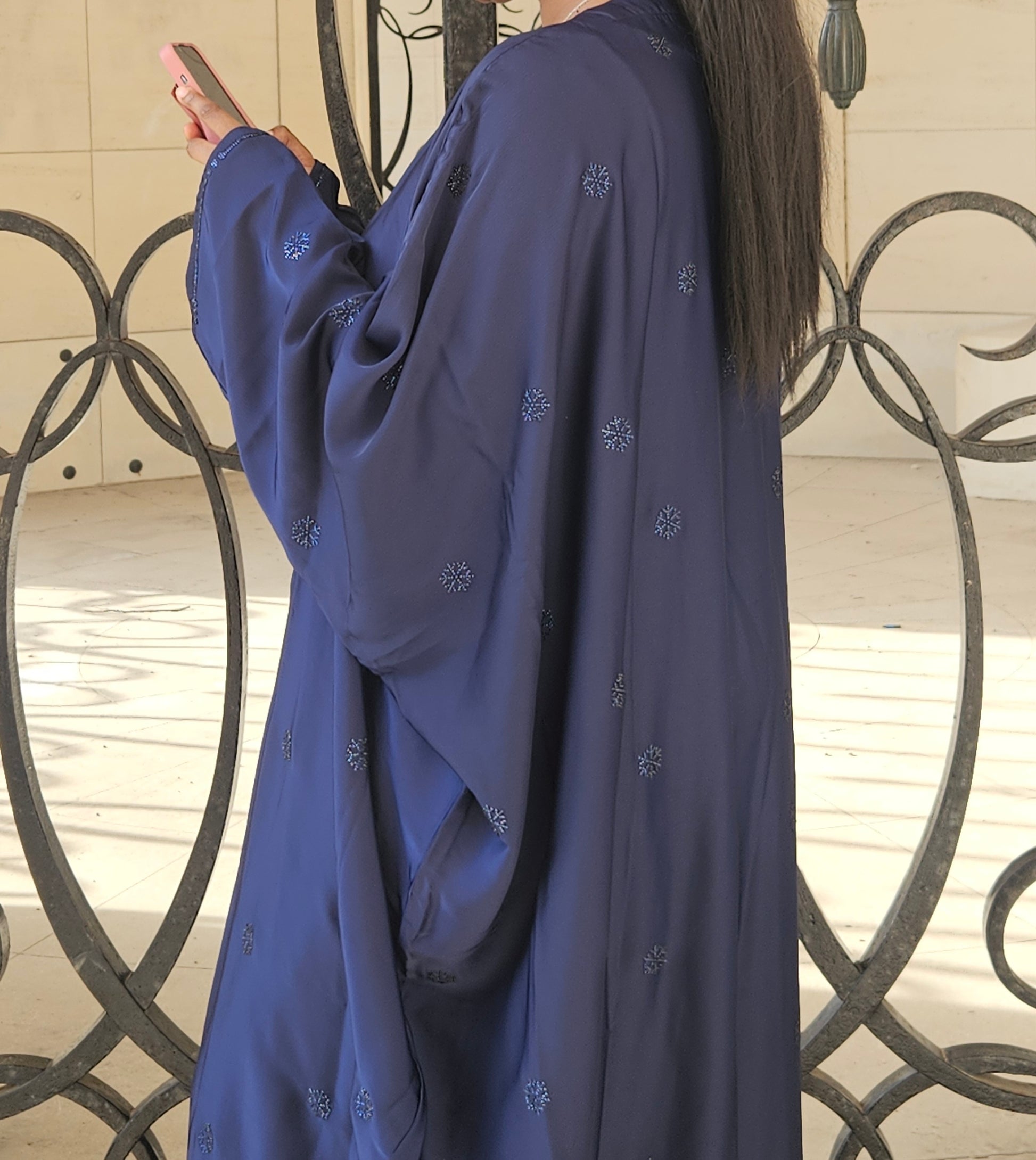 Abaya - Layal